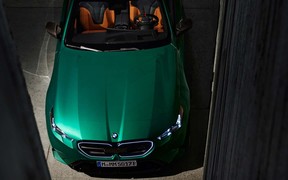BMW M5 ext BMW M5 ext