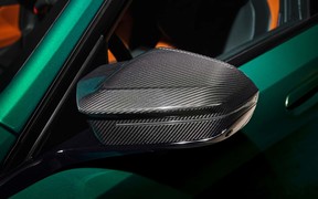 BMW M5 ext BMW M5 ext