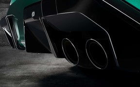 BMW M5 ext BMW M5 ext
