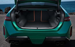 BMW M5 ext BMW M5 ext
