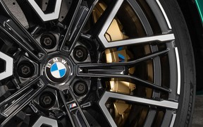 BMW M5 ext BMW M5 ext