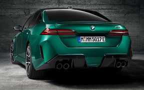 BMW M5 ext BMW M5 ext
