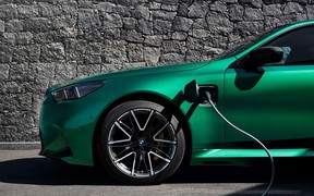 BMW M5 ext BMW M5 ext