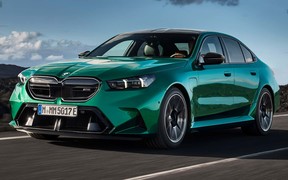 BMW M5 ext BMW M5 ext