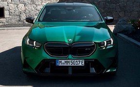 BMW M5 ext BMW M5 ext