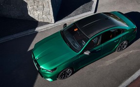 BMW M5 ext BMW M5 ext
