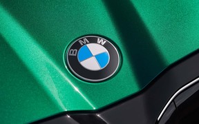 BMW M5 ext BMW M5 ext