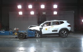 Duster 2024 crash Duster 2024 crash