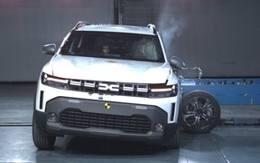 Duster 2024 crash Duster 2024 crash