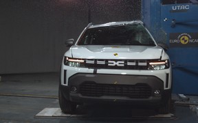 Duster 2024 crash Duster 2024 crash