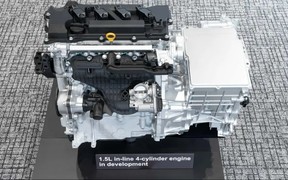 Toyota 1,5 Toyota 1,5