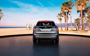 Nissan Kiсks NA Nissan Kiсks NA