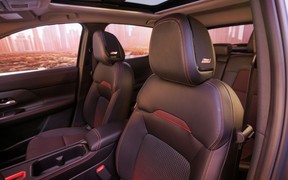 Nissan Kiсks NA Nissan Kiсks NA