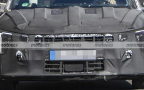 KIA Ceed Spy KIA Ceed Spy
