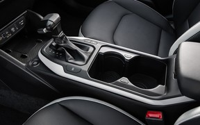 Kia K4 5DR Kia K4 5DR