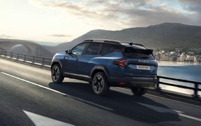 Dacia Bigster_EXT Dacia Bigster_EXT