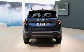 Dacia Bigster_EXT Dacia Bigster_EXT