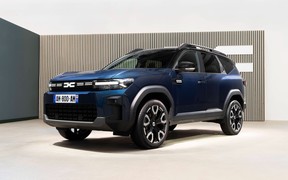 Dacia Bigster_EXT Dacia Bigster_EXT