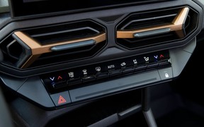 Dacia Bigster_INT Dacia Bigster_INT