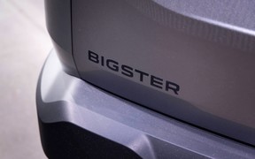 Dacia Bigster_DET Dacia Bigster_DET