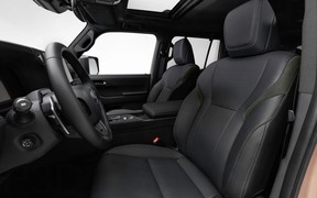 GX 500_SEATS GX 500_SEATS