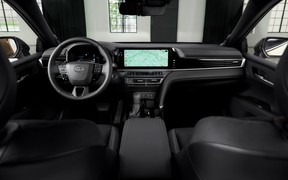 Toyota Camry XV80 int Toyota Camry XV80 int