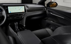 Toyota Camry XV80 int Toyota Camry XV80 int