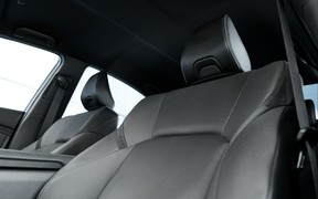 Toyota Camry XV80 int Toyota Camry XV80 int