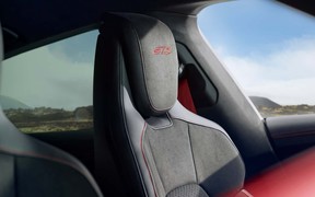 Porsche Taycan GTS 2025 Porsche Taycan GTS 2025
