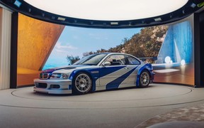 M3 GTR_EXT M3 GTR_EXT