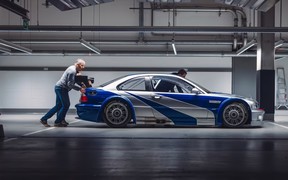 M3 GTR_EXT M3 GTR_EXT