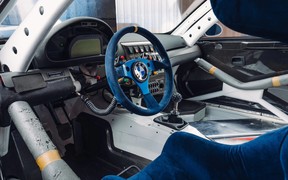 M3 GTR_EXT M3 GTR_EXT