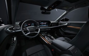 NEW Audi A5 NEW Audi A5