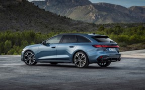 NEW Audi A5 NEW Audi A5