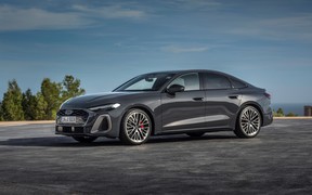 NEW Audi A5 NEW Audi A5