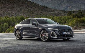 NEW Audi A5 NEW Audi A5