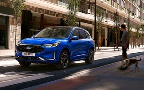 NEW Kuga NEW Kuga