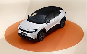 Urban Cruiser_EXT Urban Cruiser_EXT