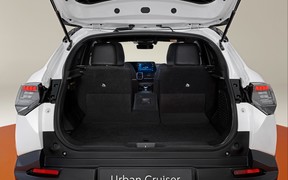 Urban Cruiser_INT Urban Cruiser_INT