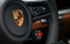 Porsche 911 922 2025 int Porsche 911 922 2025 int