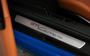 Porsche 911 922 2025 int Porsche 911 922 2025 int