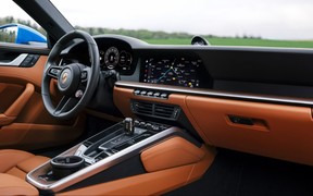 Porsche 911 922 2025 int Porsche 911 922 2025 int