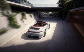 Porsche 911 922 2025 ext Porsche 911 922 2025 ext