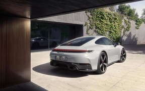 Porsche 911 922 2025 ext Porsche 911 922 2025 ext