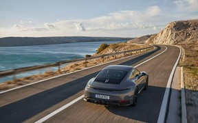 Porsche 911 922 2025 ext Porsche 911 922 2025 ext