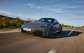 Porsche 911 922 2025 ext Porsche 911 922 2025 ext