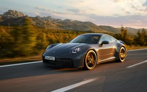 Porsche 911 922 2025 ext Porsche 911 922 2025 ext