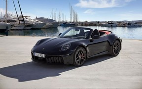 Porsche 911 922 2025 ext Porsche 911 922 2025 ext