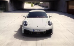Porsche 911 922 2025 ext Porsche 911 922 2025 ext