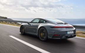 Porsche 911 922 2025 ext Porsche 911 922 2025 ext